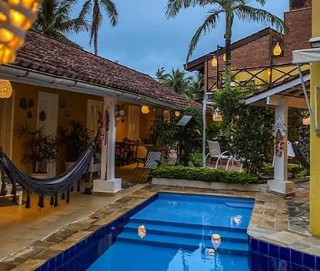 Canto Das Laranjeiras Moa Guaruja Bagian luar foto