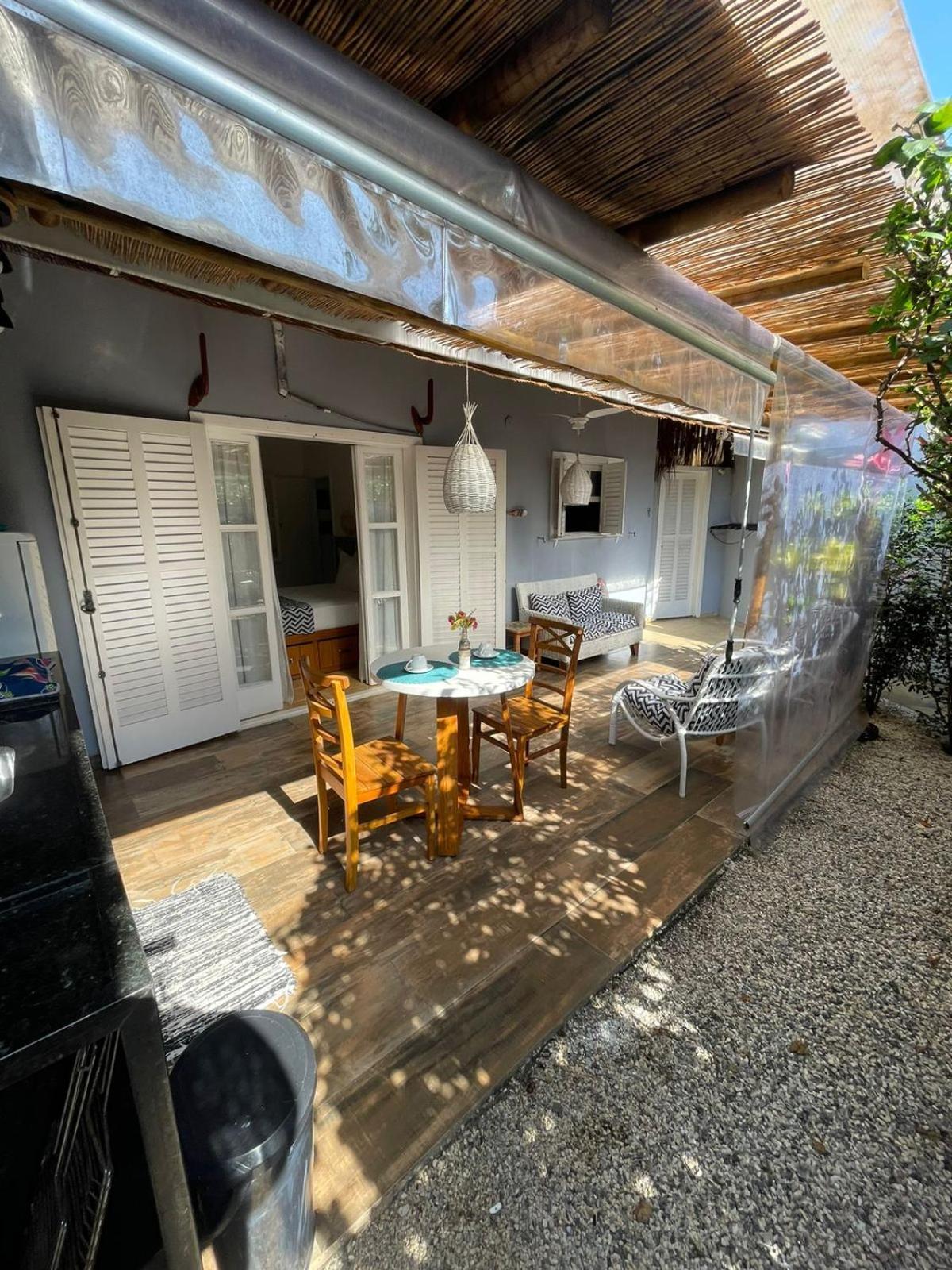 Canto Das Laranjeiras Moa Guaruja Bagian luar foto