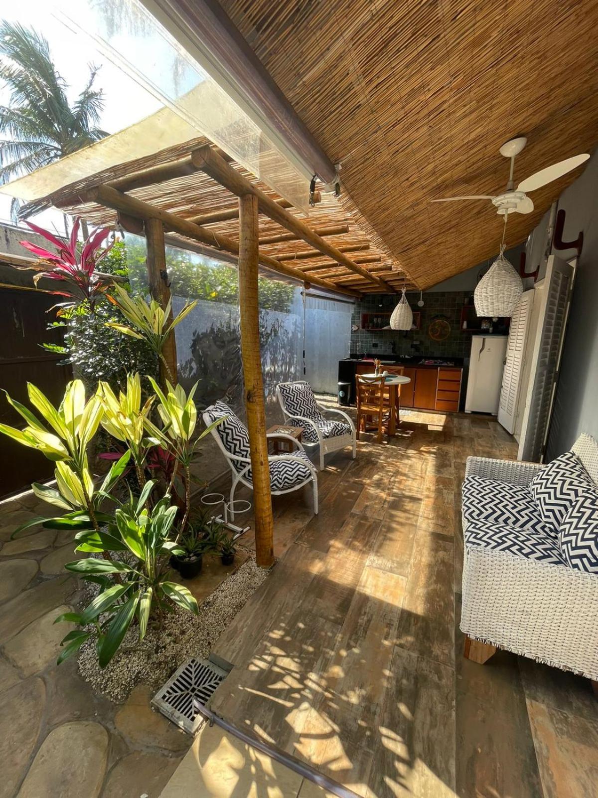 Canto Das Laranjeiras Moa Guaruja Bagian luar foto