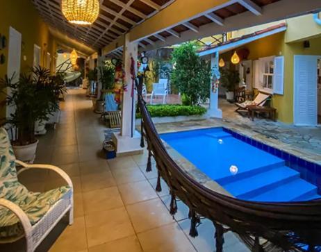 Canto Das Laranjeiras Moa Guaruja Bagian luar foto